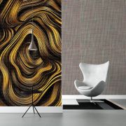 3d illustrayon derinlik poster duvar kağıdı