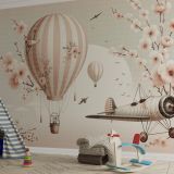 Balon-uçak-ve-çiçekler-02