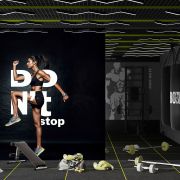 Do not stop poster duvar kağıdı