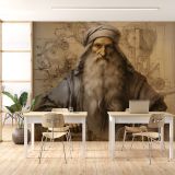 Leonardo-da-Vinci-ilüstrasyon-03
