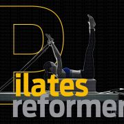 Pilates reformer 1 poster duvar kağıdı