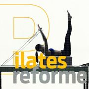 Pilates reformer 2 poster duvar kağıdı