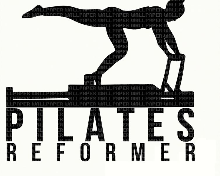 Pilates reformer 3 poster duvar kağıdı