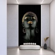 Siyah poster duvar kağıdı