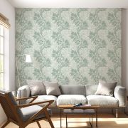 William Morris 01 desen poster duvar kağıdı