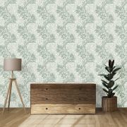 William Morris 01 desen poster duvar kağıdı