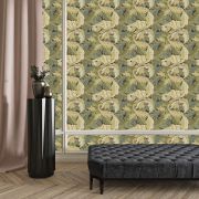 William Morris 04 desen poster duvar kağıdı