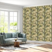 William Morris 04 desen poster duvar kağıdı