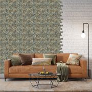 William Morris 05 desen poster duvar kağıdı