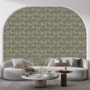 William Morris 05 desen poster duvar kağıdı