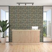 William Morris 05 desen poster duvar kağıdı