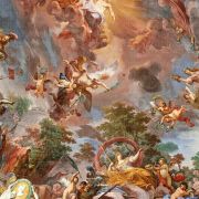 Religion art poster duvar kağıdı